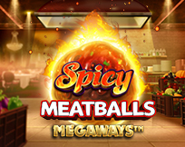 Spicy Meatballs