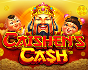 Caishen's Cash