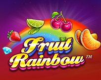 Fruit Rainbow