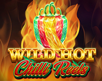 Wild Hot Chilli Reels